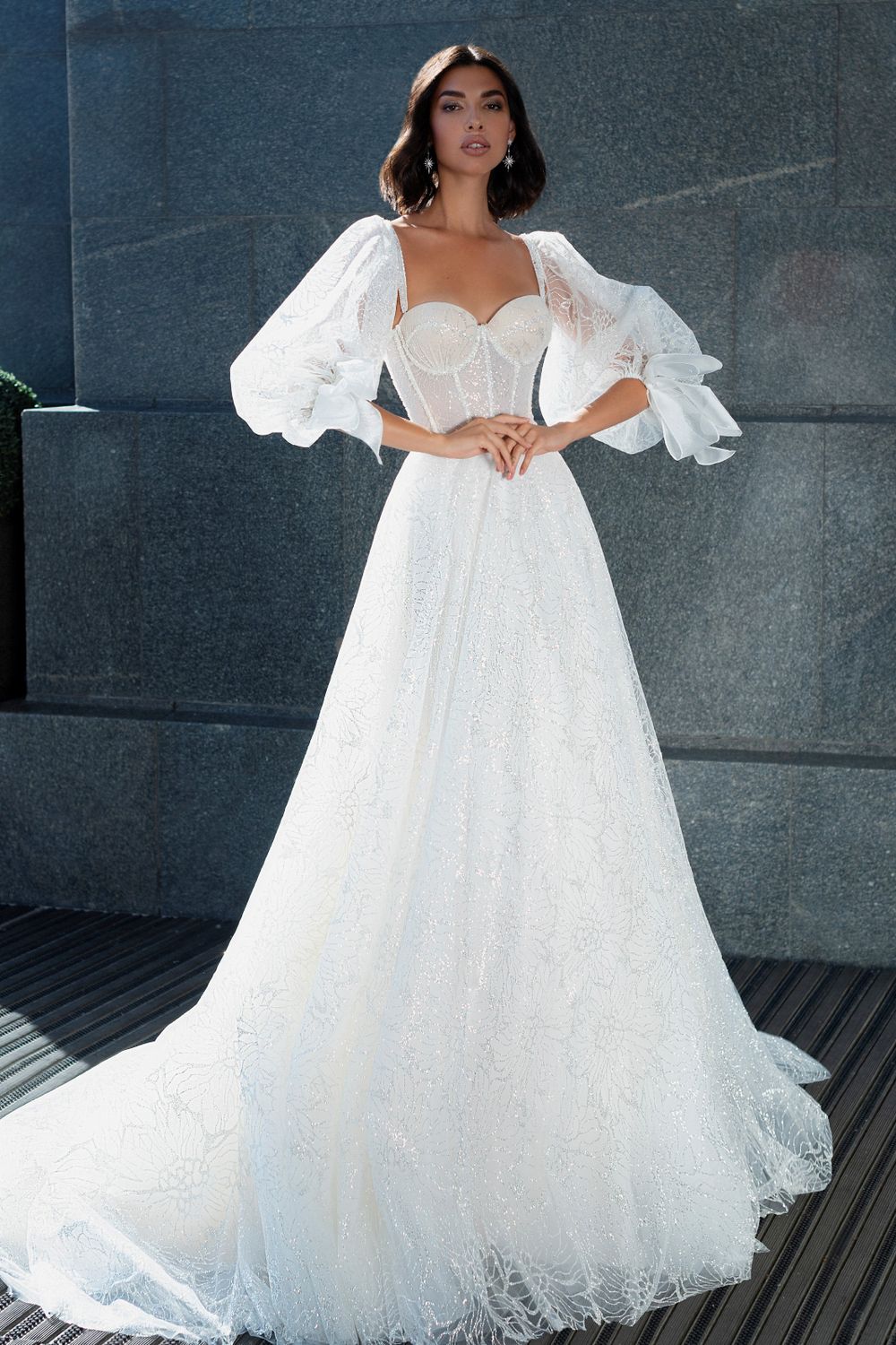 Как сэкономить на свадебном платье: 12 идей для самых красивых невест