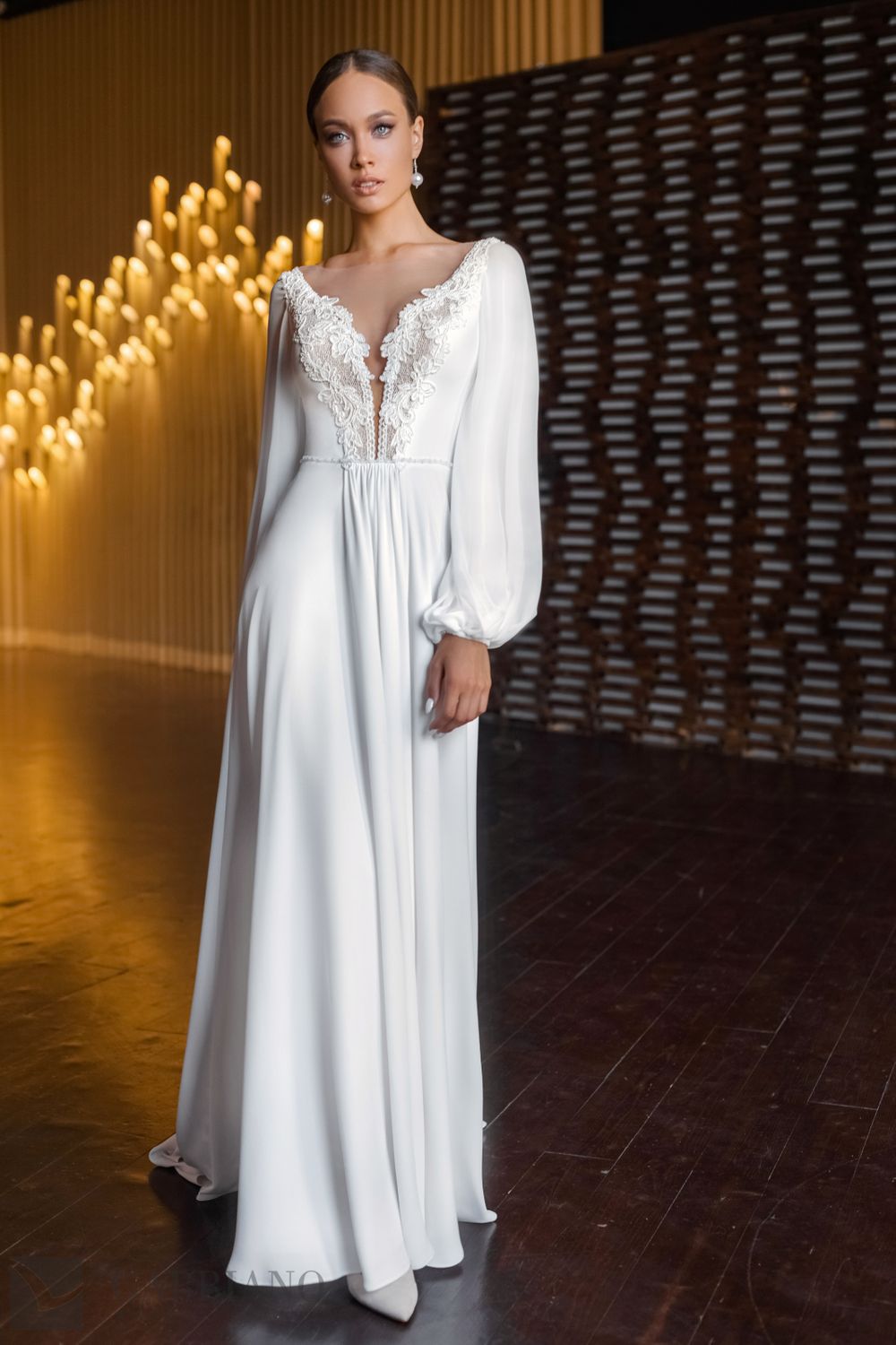 Свадебное платье Рафаэль