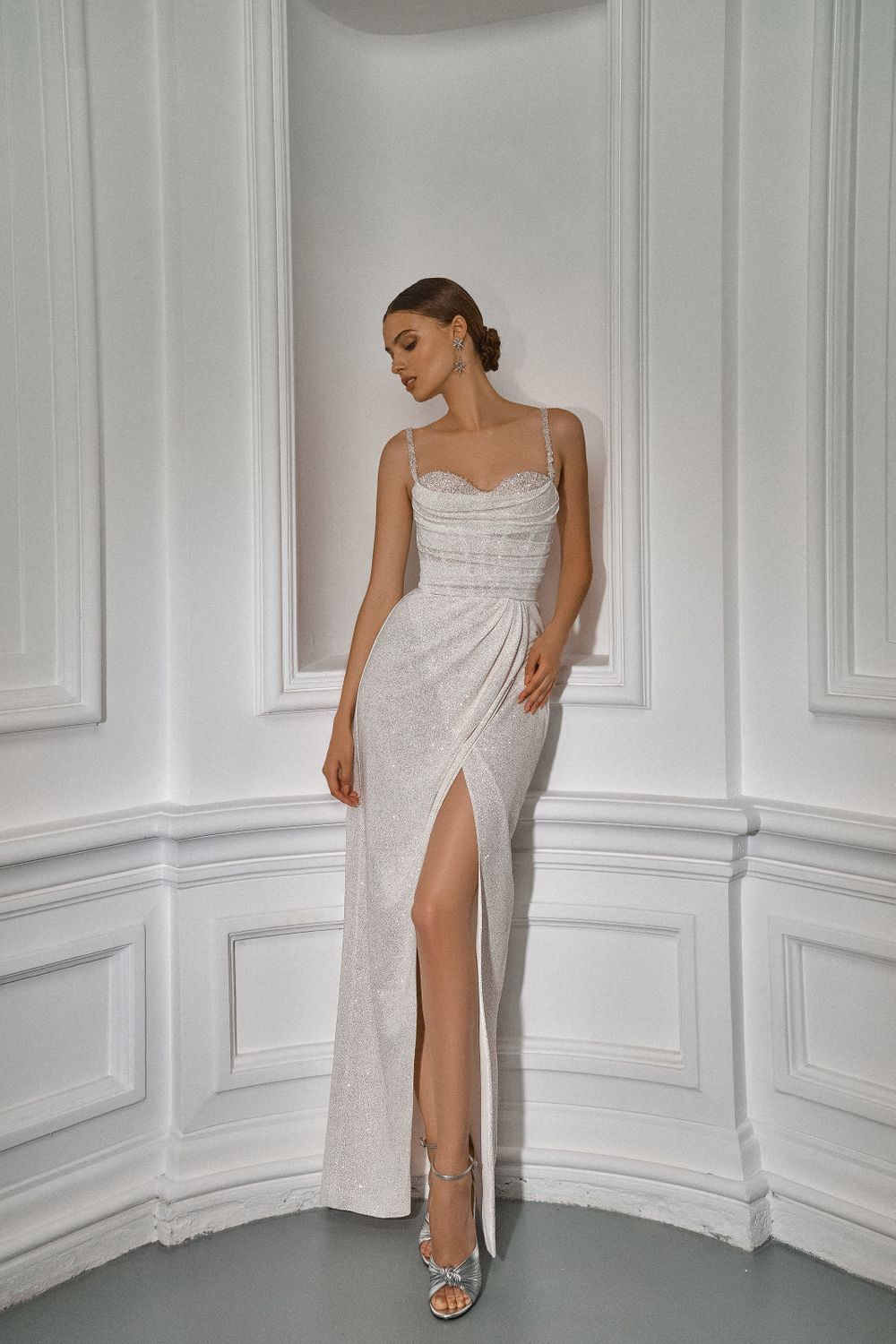 Свадебное платье от бренда MARRY MARK 'Талеона'