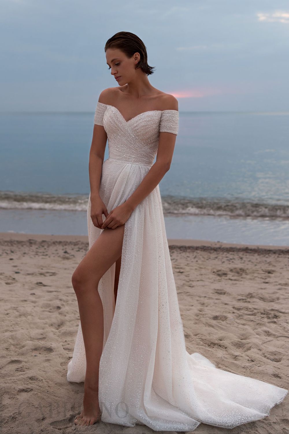 Свадебное платье Алисия
