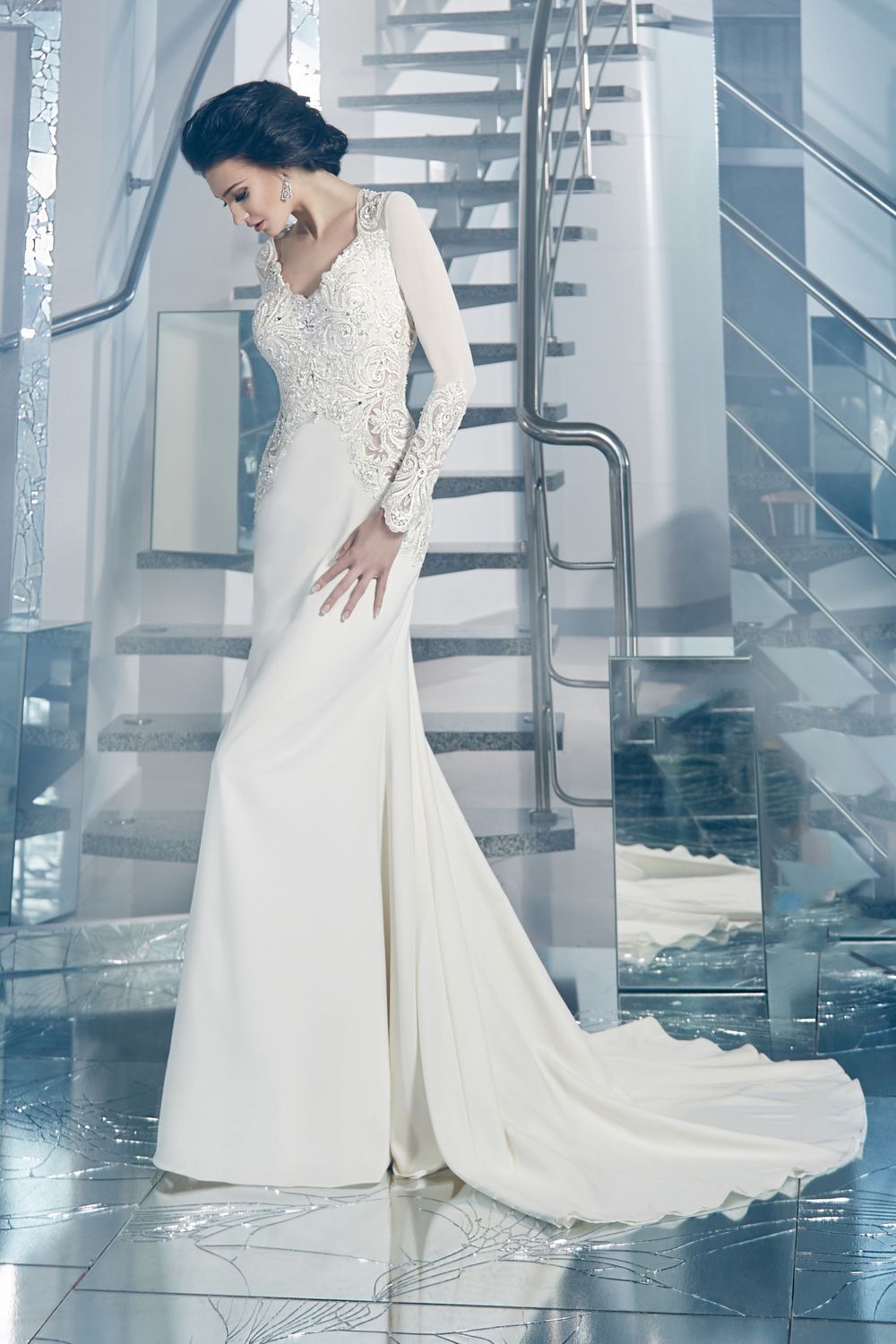 Свадебное платье Thalia