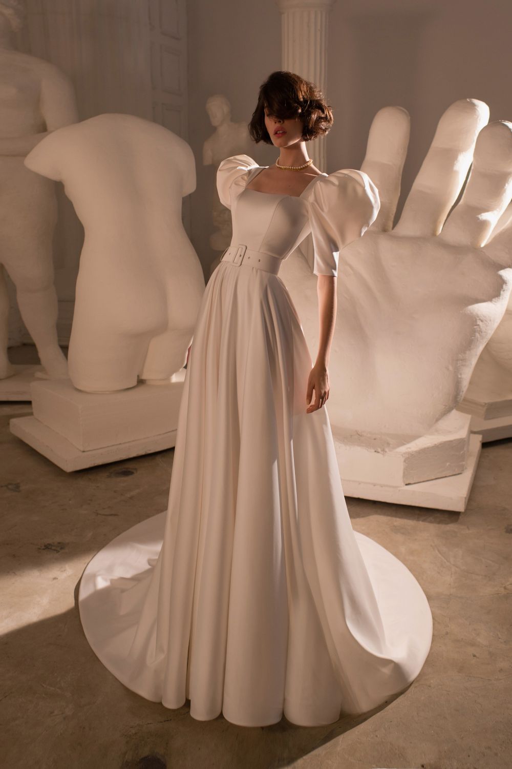 Свадебное платье от бренда Kookla 'Алана'