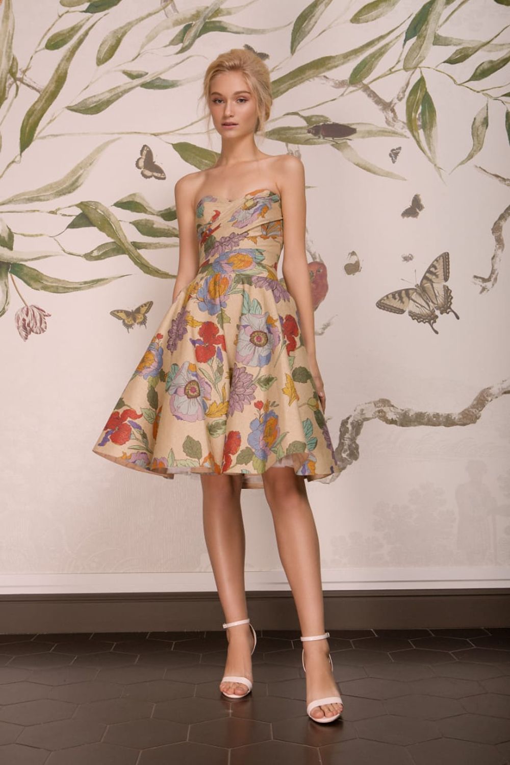 Вечернее платье от бренда Sofoly 'Оливия'