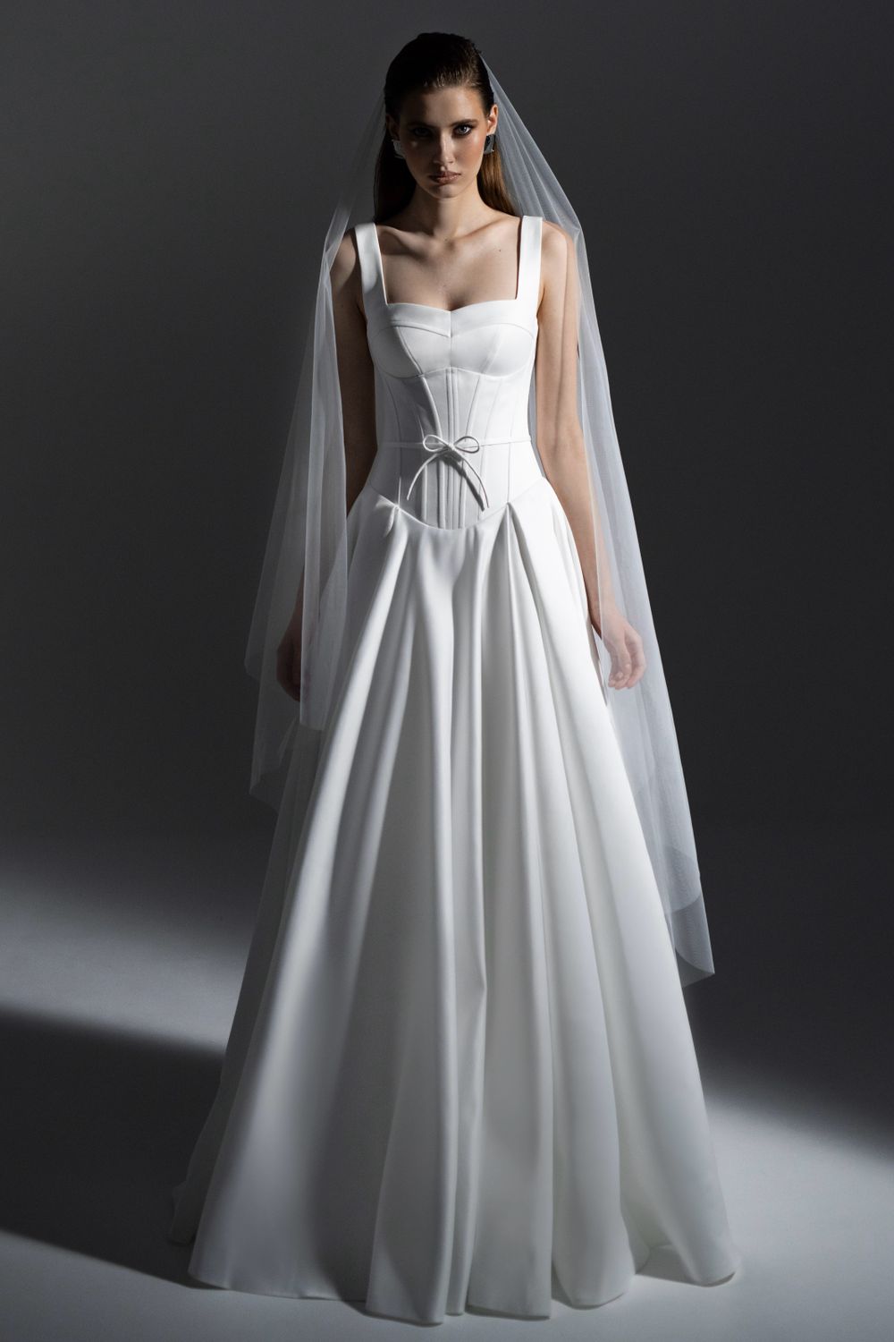 Свадебное платье Дезир
