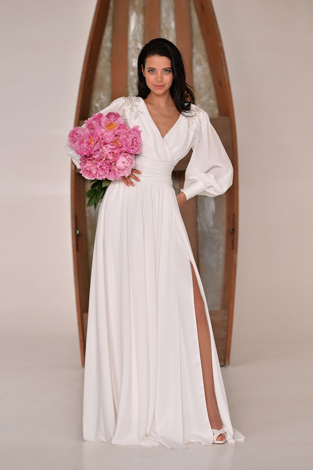 Свадебное платье Эвер