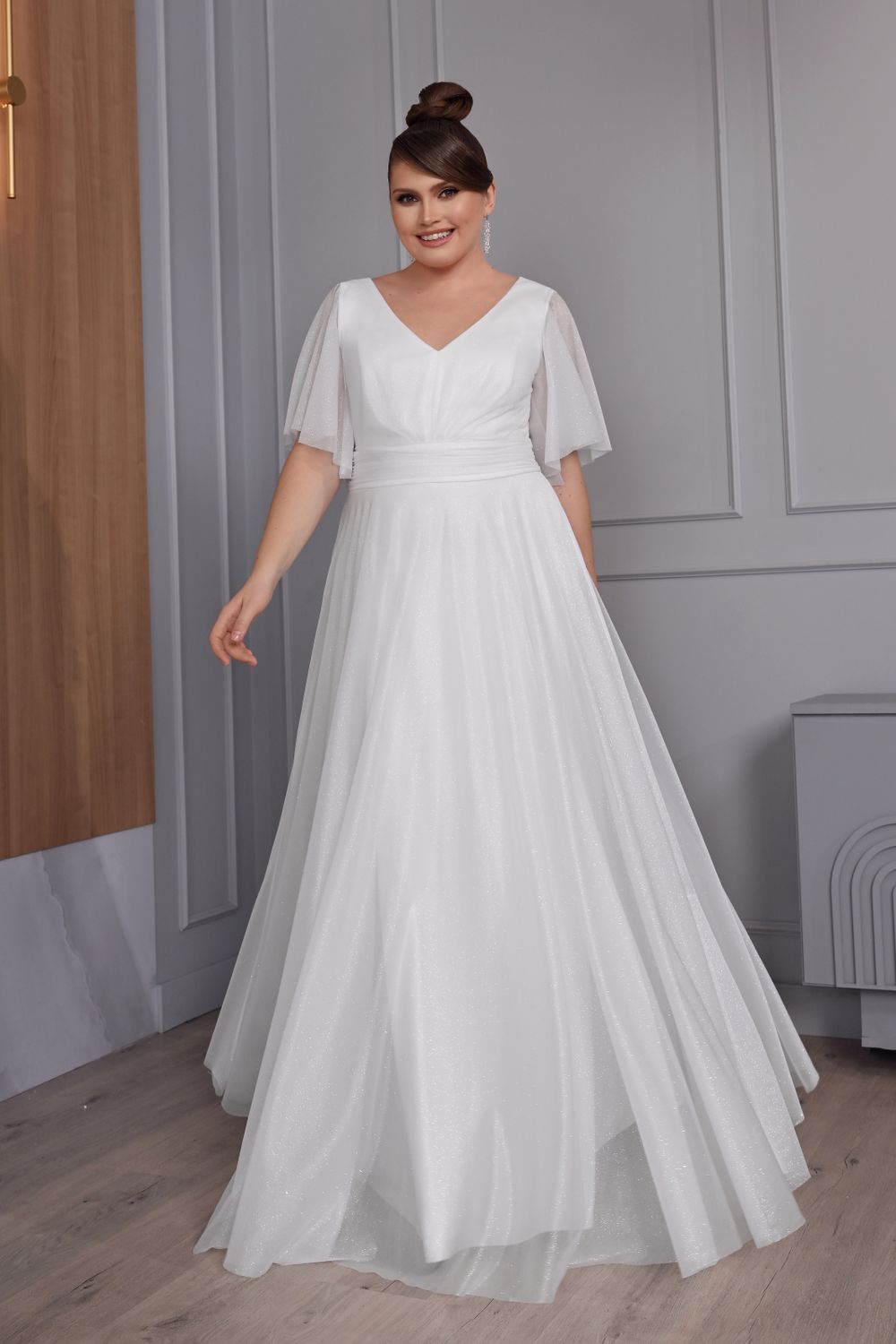 Свадебное платье Талая