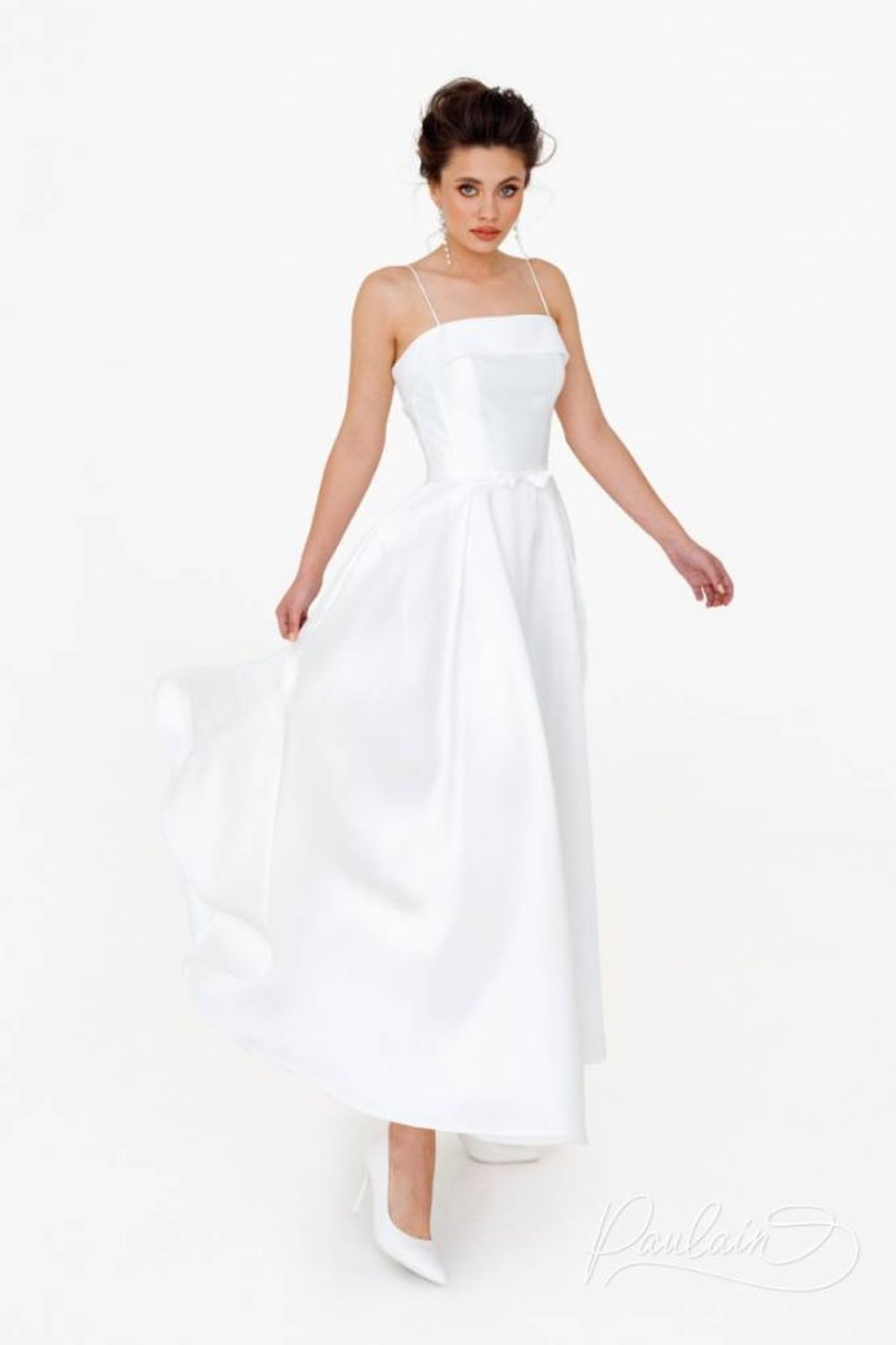 Свадебное платье Анри