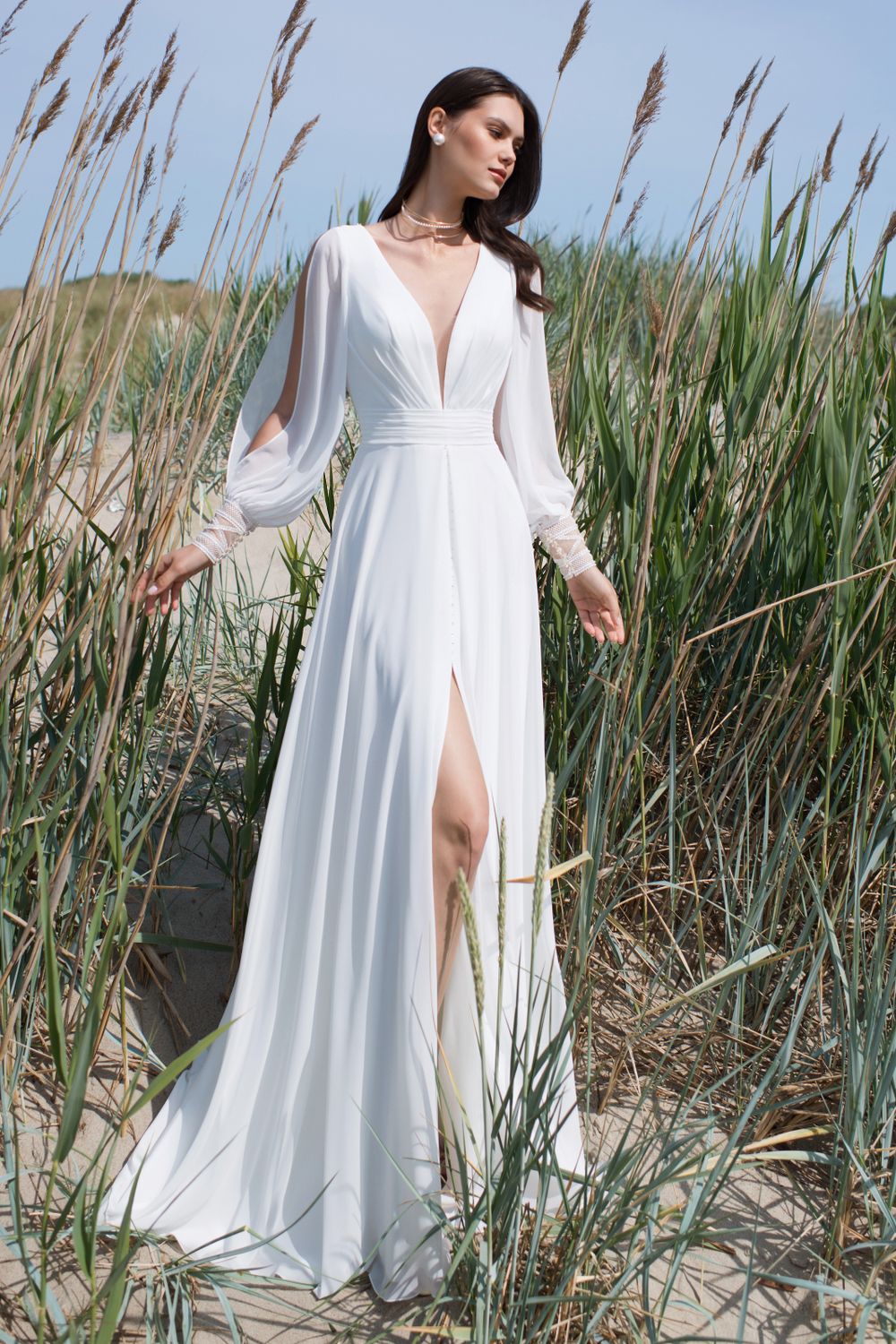 Свадебное платье Рувин