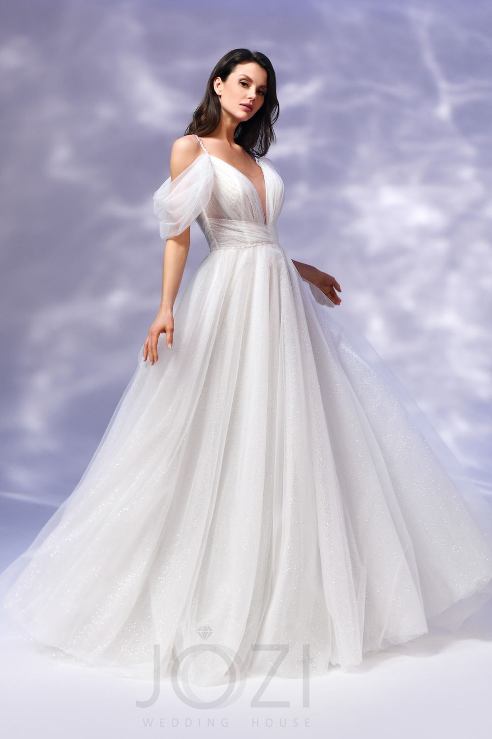 Свадебное платье Латия