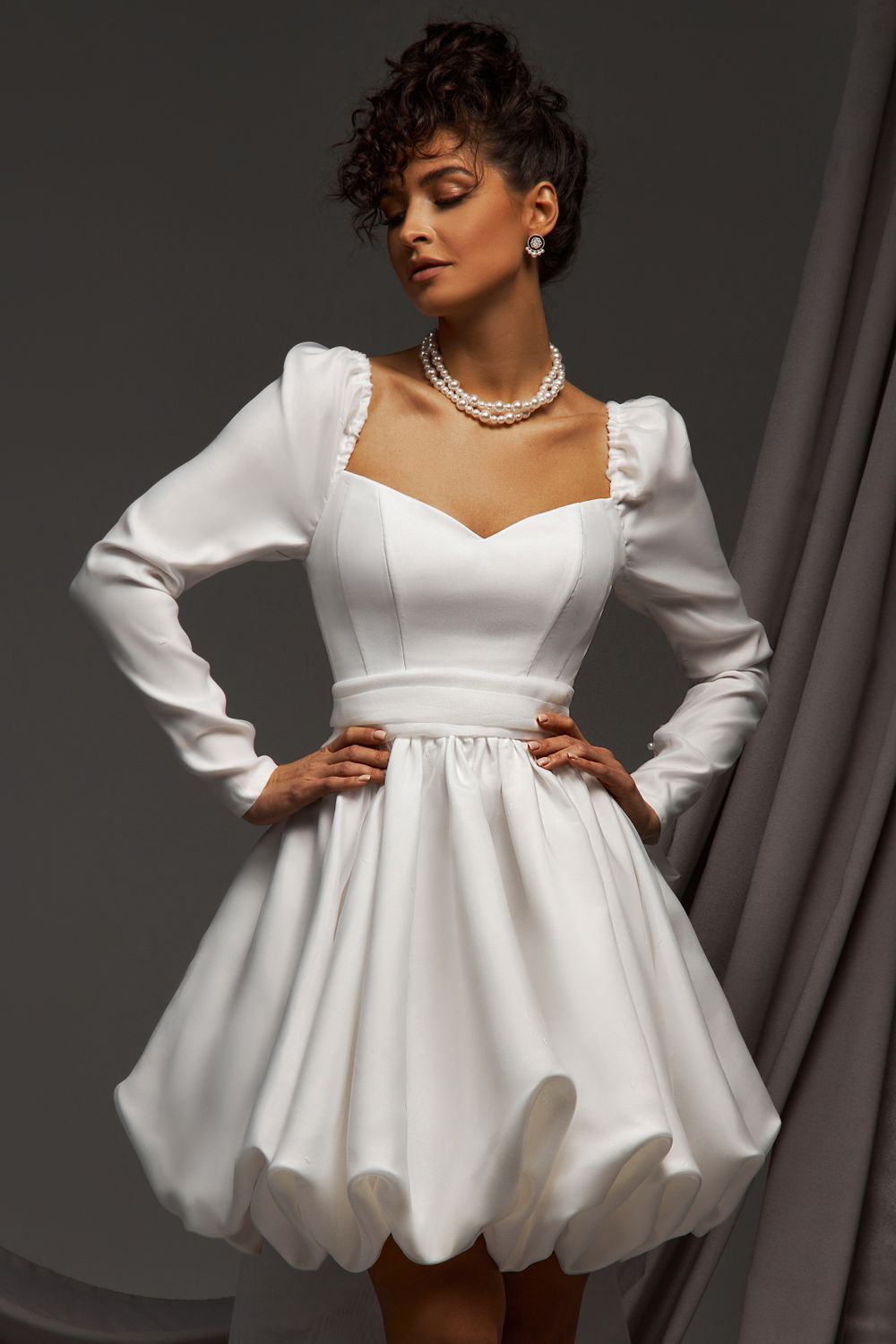 Свадебное платье LE 0012