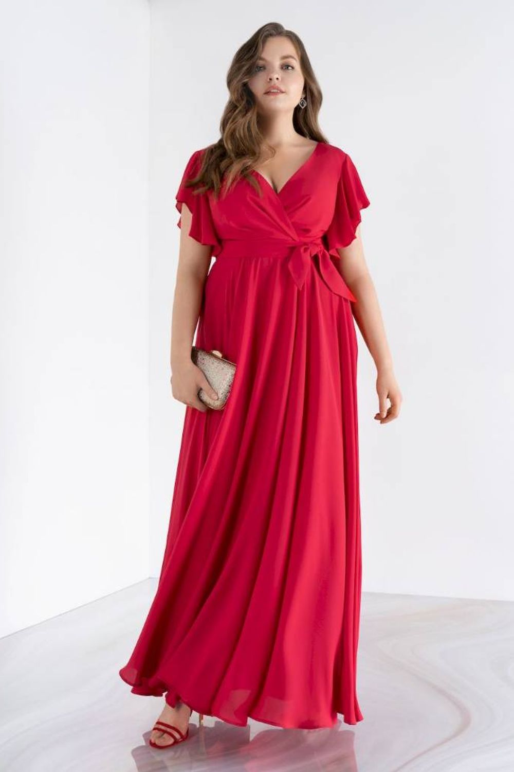 Вечернее платье от бренда EMSE '0455/03'