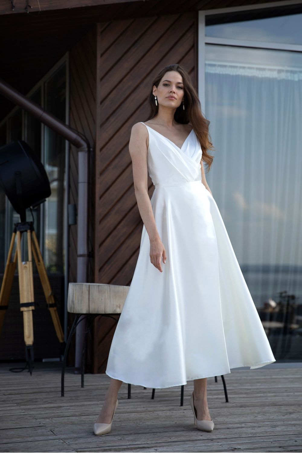 Свадебное платье 5322