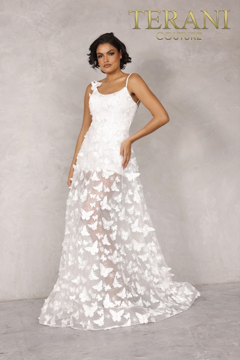 Свадебное платье 2111р4045