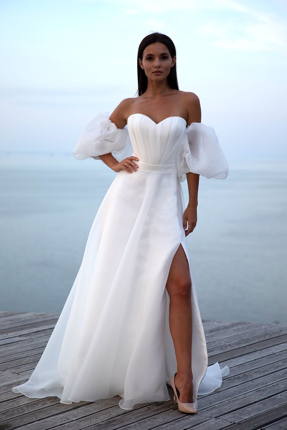 Свадебное платье 1322