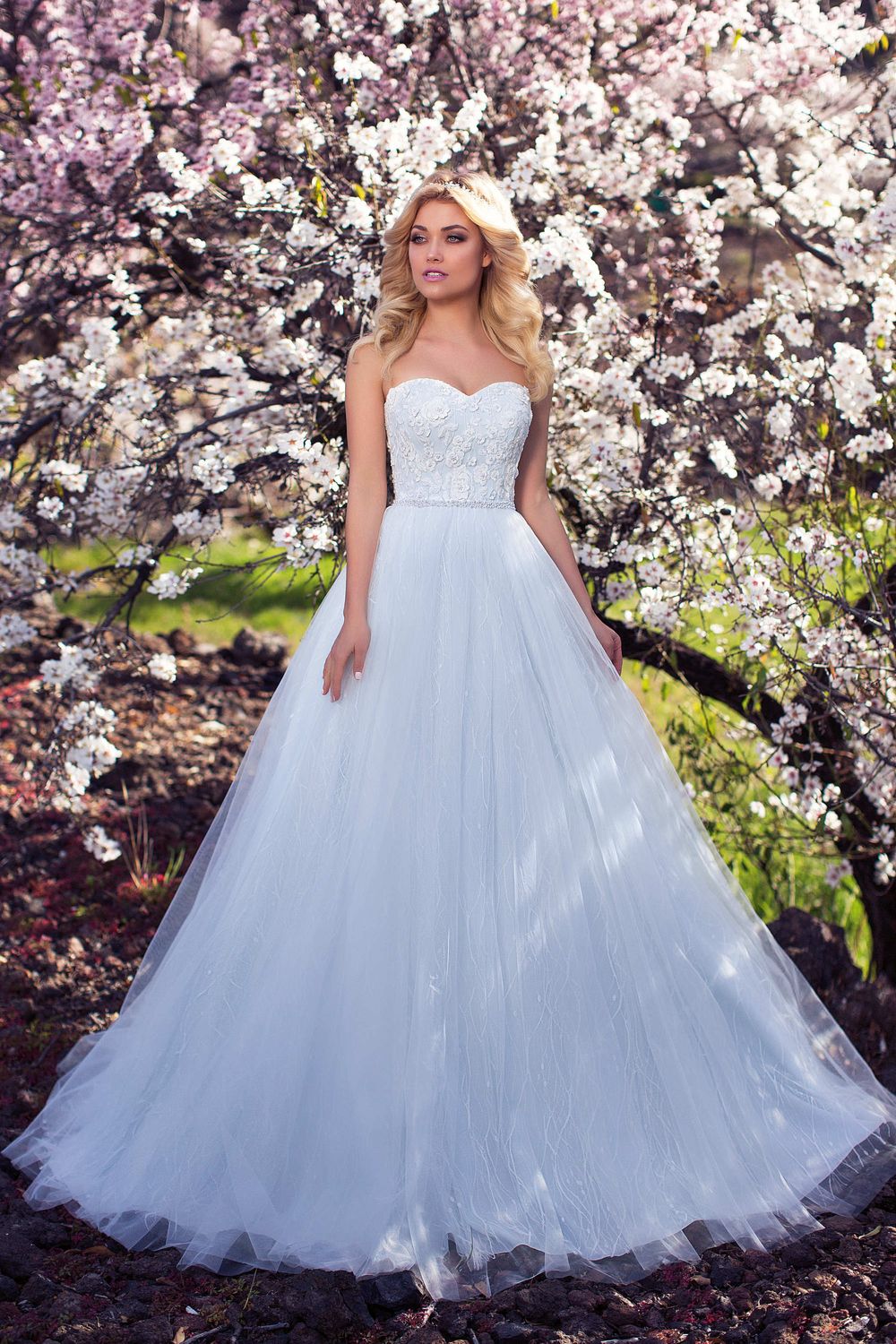 Свадебное платье 16508-1