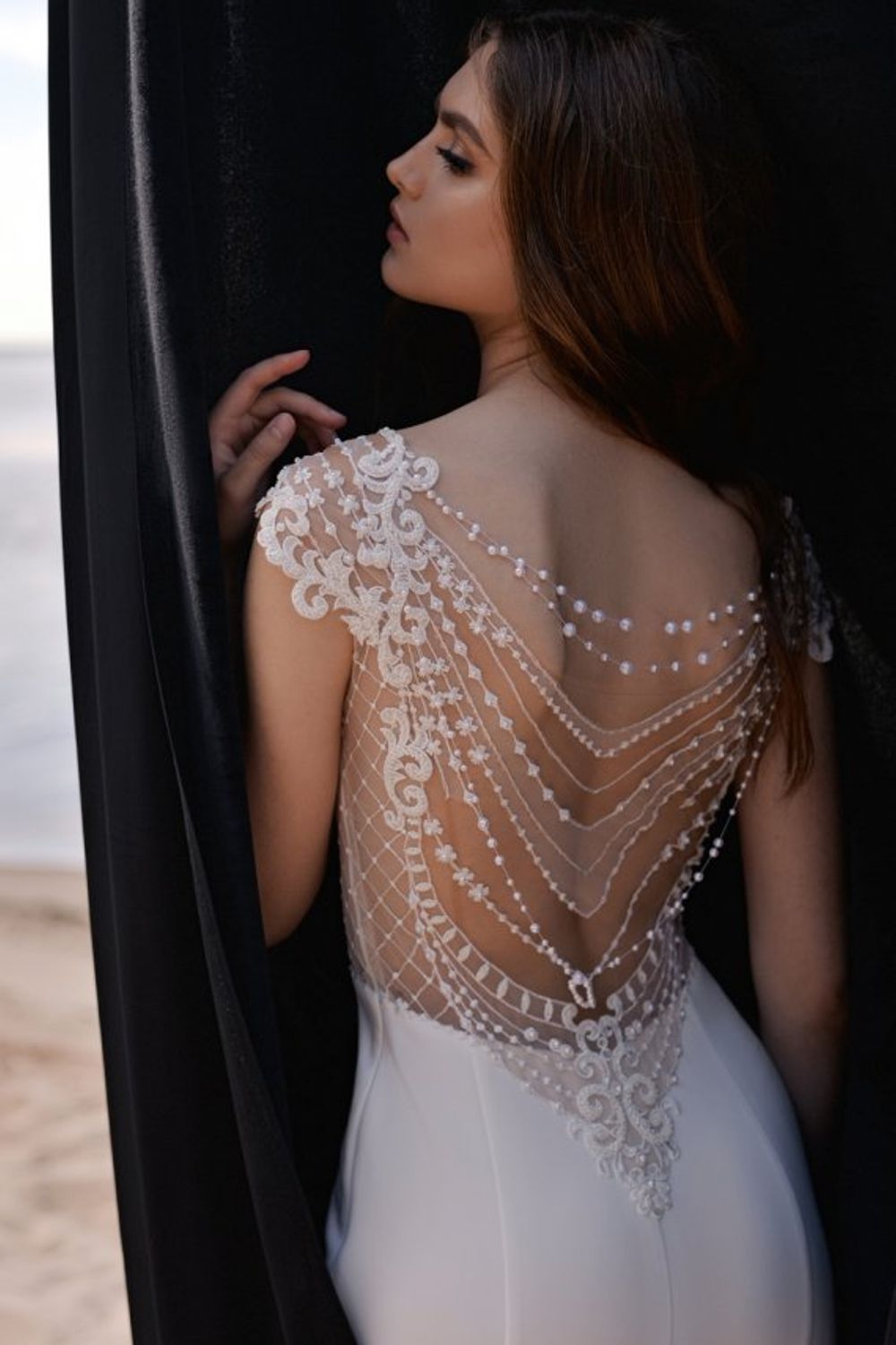 Свадебное платье Фелисия